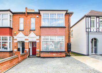 Thumbnail Semi-detached house for sale in Southwood Road, London