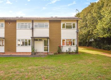 3 Bedroom End terrace house for rent