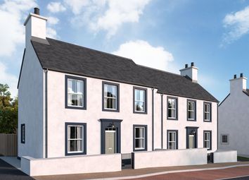 Thumbnail 3 bedroom semi-detached house for sale in Liddell Place, Chapelton