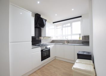 Thumbnail 1 bed flat to rent in Cosway Street, London