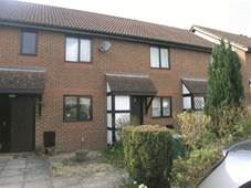 2 Bedroom Terraced house for rent