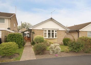 2 Bedrooms Bungalow for sale in Five Trees Drive, Sheffield, South Yorkshire S17