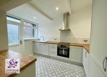 Thumbnail Terraced house for sale in Hughes Street, Tonypandy