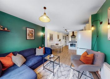 Thumbnail 2 bed flat for sale in Scrubs Lane, College Park, London