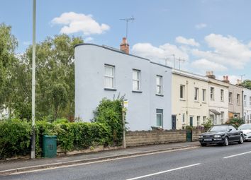 Thumbnail 2 bed terraced house for sale in Shurdington Road, Cheltenham, Gloucestershire