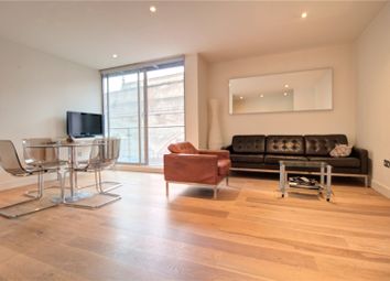 2 Bedrooms Flat to rent in The Foundry, Dereham Place, Shoreditch EC2A