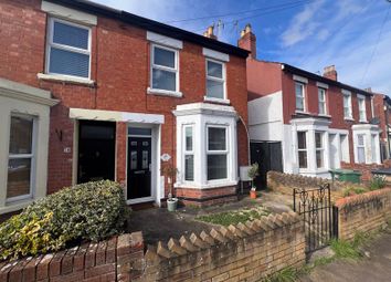 Thumbnail Semi-detached house for sale in Calton Road, Linden, Gloucester