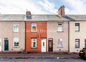 Thumbnail 2 bed property for sale in Rodney Street, Barrow In Furness