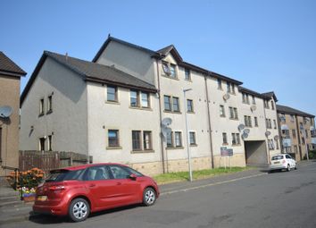 Thumbnail Flat to rent in James Street, Stirling, Stirling, Stirlingshire