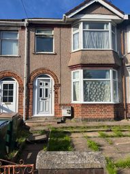 Thumbnail 4 bed property to rent in Torrington Avenue, Coventry