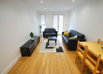 Thumbnail 1 bedroom flat for sale in Aylesbury House, Hatton Road, Wembley, Middlesex
