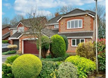 Thumbnail Detached house for sale in Maesbrook Close, Southport