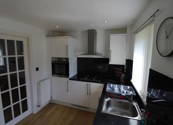 Thumbnail 2 bed end terrace house to rent in 81 Cairgrassie Circle, Portlethen