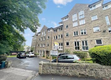 Thumbnail 1 bed flat for sale in Haddon Court, Buxton