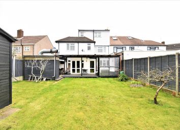Thumbnail Semi-detached house for sale in Beehive Road, Hertfordshire