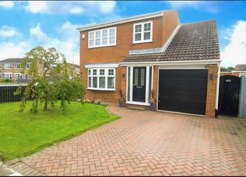 Thumbnail Detached house for sale in Holland Road, Hartlepool