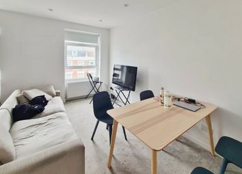Thumbnail 4 bed flat to rent in Brecknock Road, London