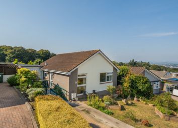 Thumbnail 3 bed bungalow for sale in Heath Park, Newton Abbot