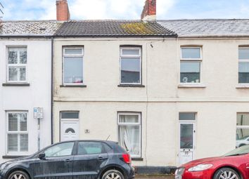Thumbnail 3 bedroom terraced house for sale in Plasnewydd Road, Roath, Cardiff