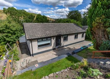 Thumbnail 3 bed detached bungalow for sale in Avalon, Windyknowe Road, Galashiels