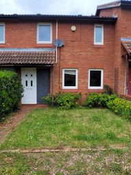 Thumbnail Terraced house to rent in Crowhurst, Werrington, Peterborough