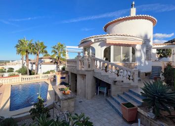 Thumbnail 3 bed villa for sale in 03750 Pedreguer, Alicante, Spain