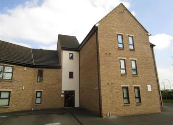 Thumbnail 2 bed flat to rent in Park Corner, Northampton