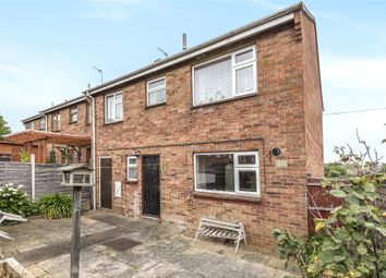 3 Bedroom End terrace house for sale
