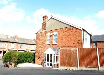 Thumbnail 4 bed end terrace house for sale in Westbourne Road, Walsall