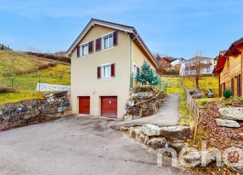Thumbnail 5 bed villa for sale in Choëx, Canton Du Valais, Switzerland