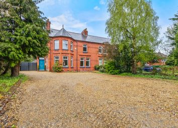 Thumbnail Semi-detached house for sale in Roby Road, Liverpool