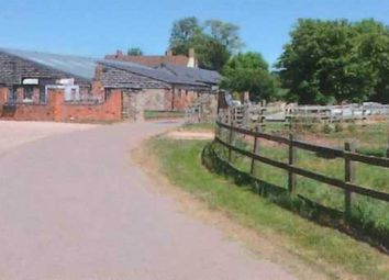 Thumbnail Commercial property to let in Hawthorns Lane, Staunton, Gloucester