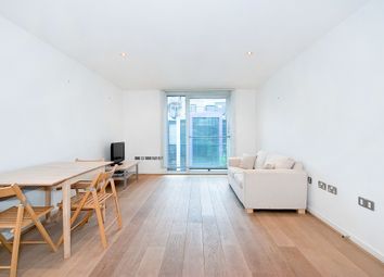 Thumbnail 1 bedroom flat to rent in Brewhouse Yard, Clerkenwell