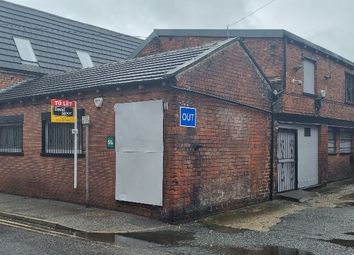 Thumbnail Warehouse to let in Commercial Street, Leeds