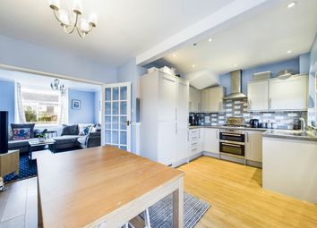 Thumbnail Terraced house for sale in Stentiford Hill, Kingsbridge