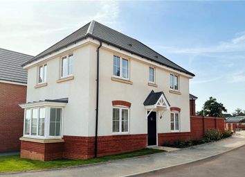 Thumbnail 3 bedroom detached house for sale in "Eaton" at Glasshouse Lane, Kenilworth