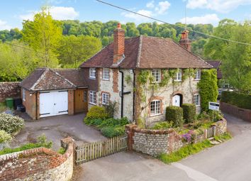 Thumbnail Detached house for sale in Gracious Street, Selborne