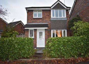 3 Bedroom Detached house for rent