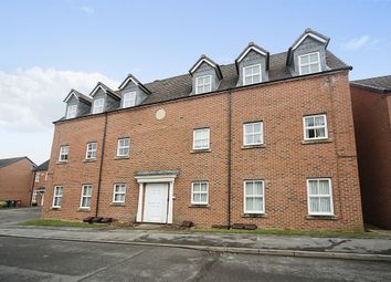Thumbnail 1 bedroom flat for sale in Anchor Lane, Solihull