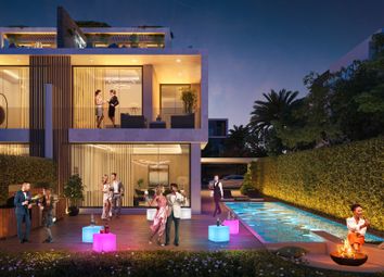 Thumbnail 5 bed semi-detached house for sale in Park Greens By Damac, Dubai, United Arab Emirates