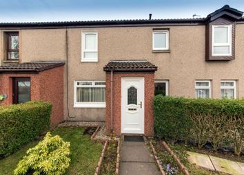 Thumbnail 2 bed terraced house for sale in Lee Crescent North, Bridge Of Don, Aberdeen, Aberdeenshire