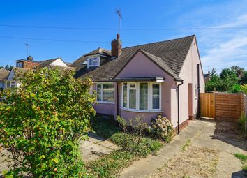 Thumbnail 2 bed semi-detached bungalow for sale in Golden Riddy, Leighton Buzzard