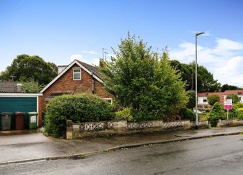 Thumbnail Semi-detached bungalow for sale in Church Street, Yeadon, Leeds