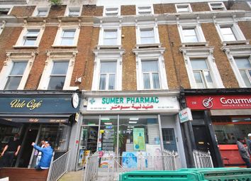 Thumbnail Flat to rent in Harrow Road, Maida Hill, London