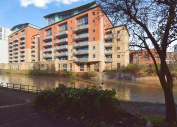 Thumbnail 2 bed flat for sale in Bath Lane, Leicester, Leicestershire