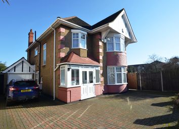 4 Bedroom Detached house for rent