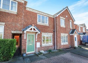 Thumbnail 2 bed property for sale in Waterdale Grove, Longton, Stoke-On-Trent