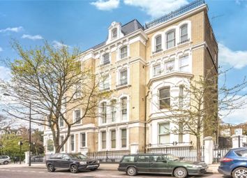 2 Bedrooms Flat for sale in Redcliffe Square, London SW10