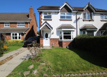 Thumbnail 3 bed semi-detached house for sale in Watling Way, Prescot