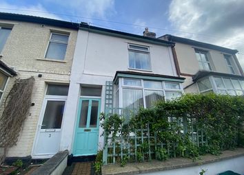 Thumbnail 2 bed property to rent in Warwick Avenue, Bristol